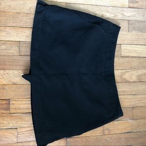 Forever 21 Skirts - Mini skort Forever 21 Skirts - Mini skort